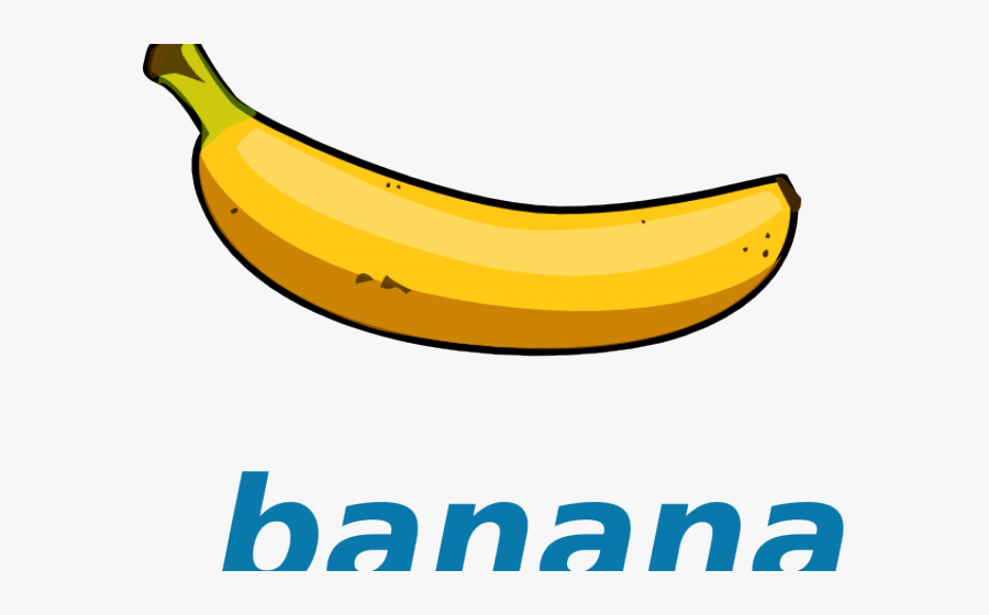 Transparent Skid Marks Clipart - Transparent Background Banana Clipart, Transparent Clipart