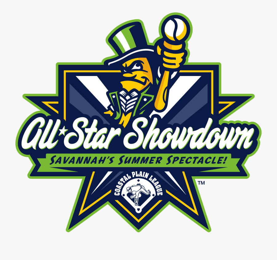 Cpl All Star Showdown, Transparent Clipart