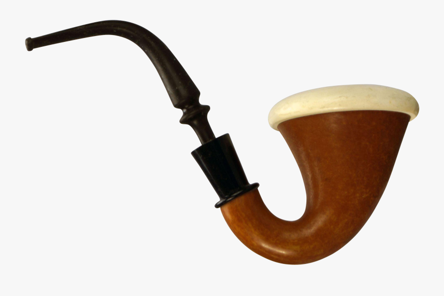Transparent Smoking Pipe Png - Pipe Sherlock Holmes Png, Transparent Clipart