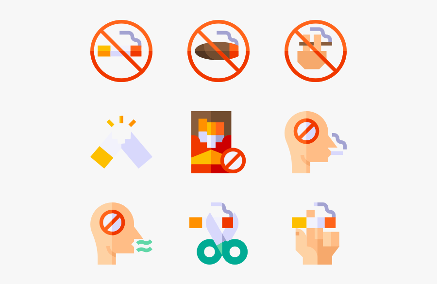Quit Smoking - Carruagem Principe Png, Transparent Clipart