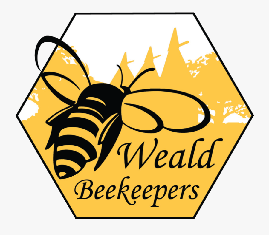 Weald Beekeepers - University Of Maryland University College, Transparent Clipart
