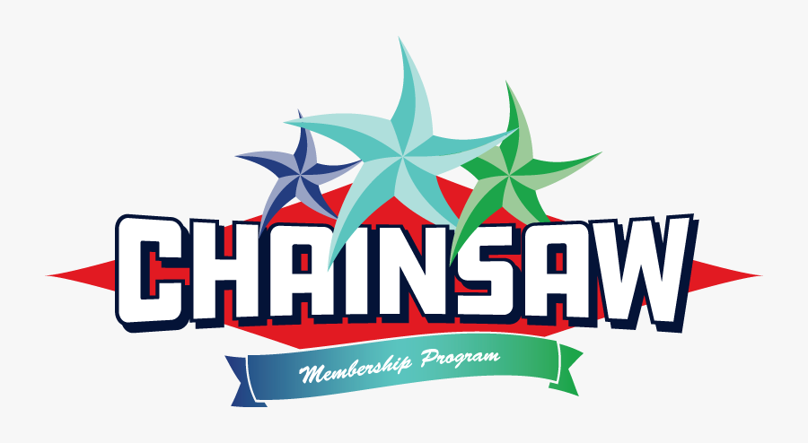 Chainsaw Waterloo Logo Clipart , Png Download - Chainsaw Waterloo Logo, Transparent Clipart