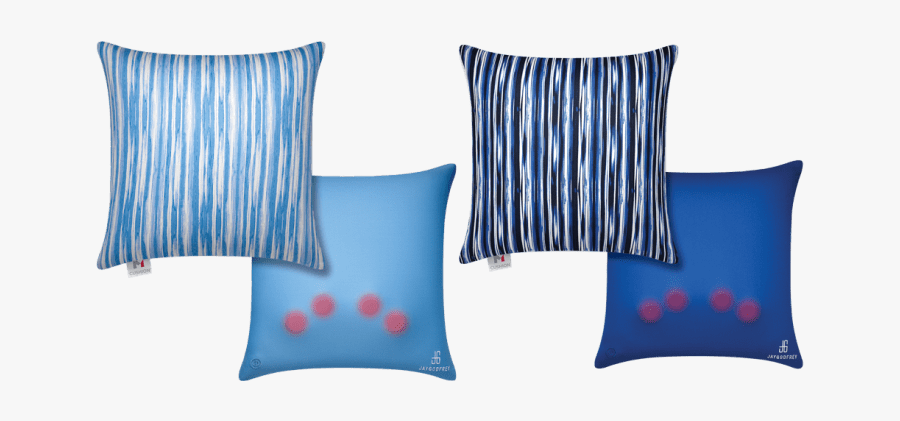 Cushion, Transparent Clipart