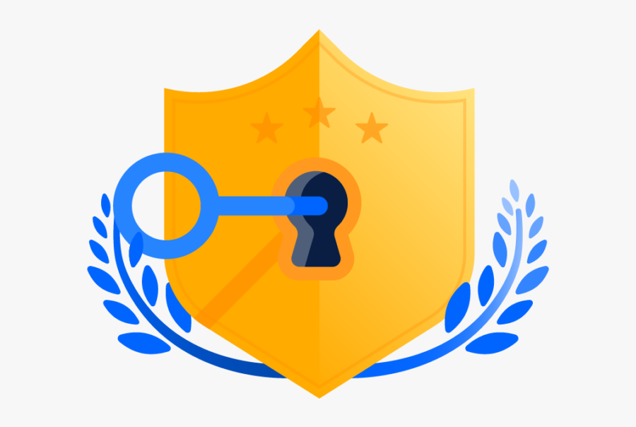 Crest, Transparent Clipart