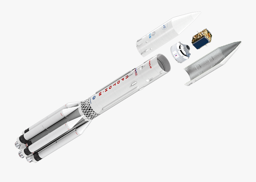 Proton Breeze M, Transparent Clipart