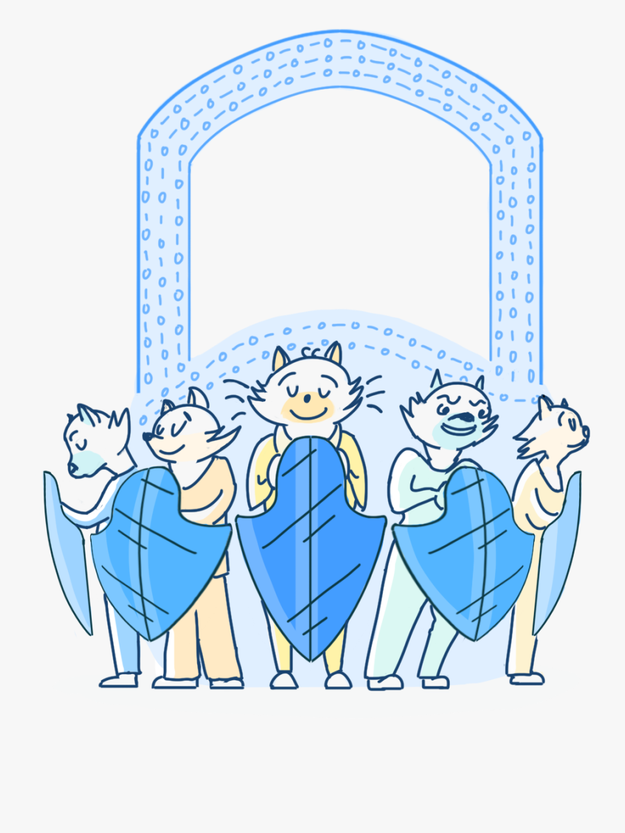 Cartoon, Transparent Clipart