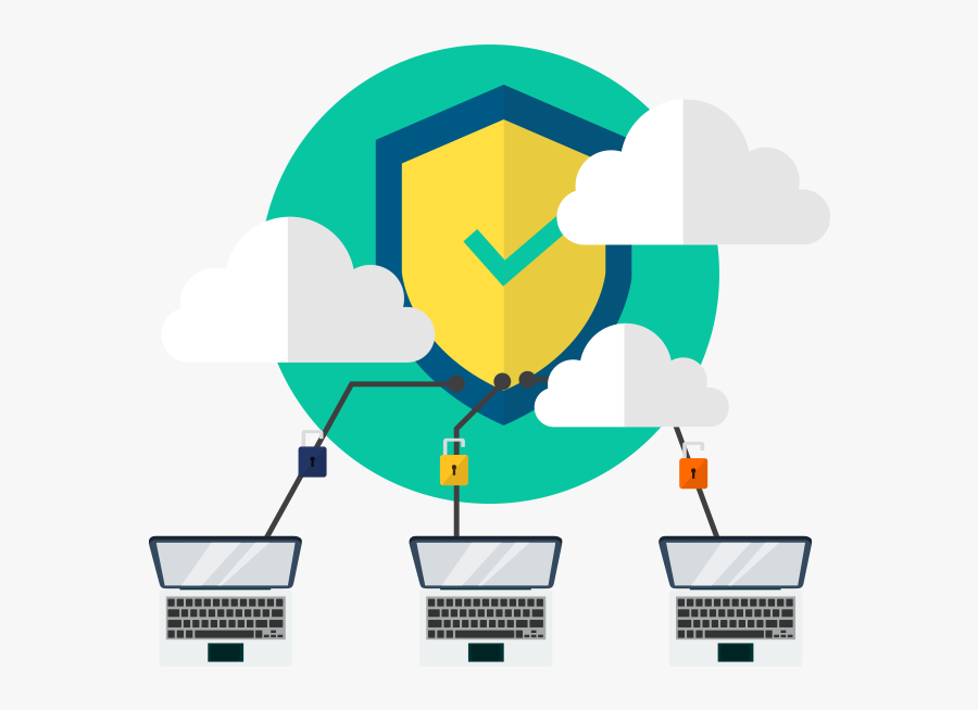 Auditoria De La Seguridad En Redes, Transparent Clipart