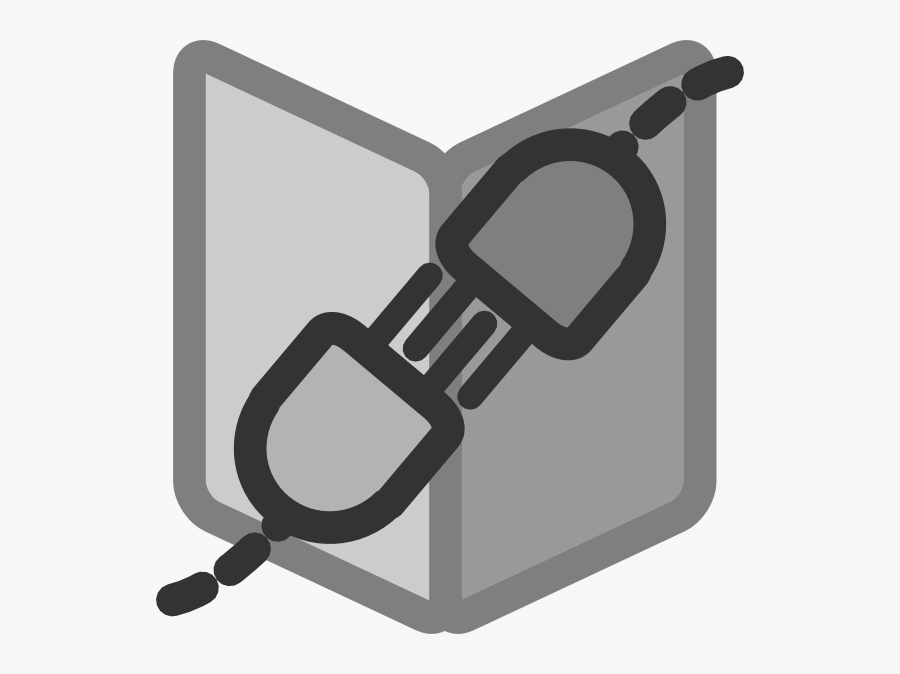 รูป การ เชื่อม โยง, Transparent Clipart