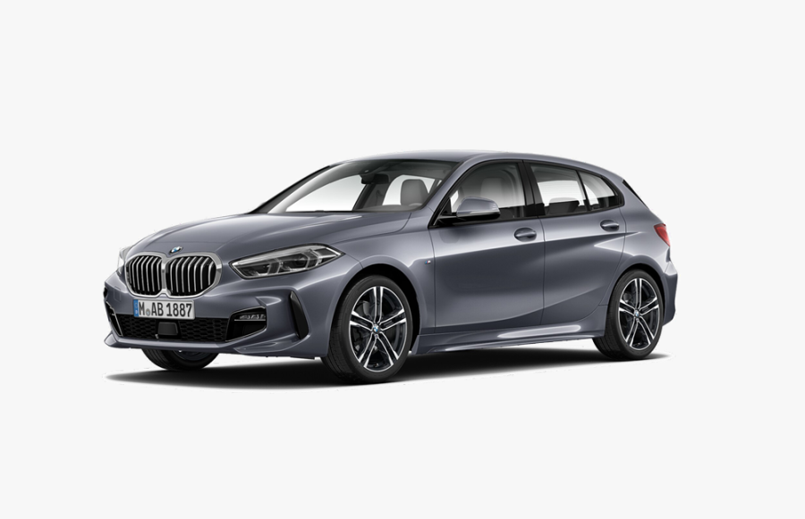 Bmw 1 Series 2019, Transparent Clipart