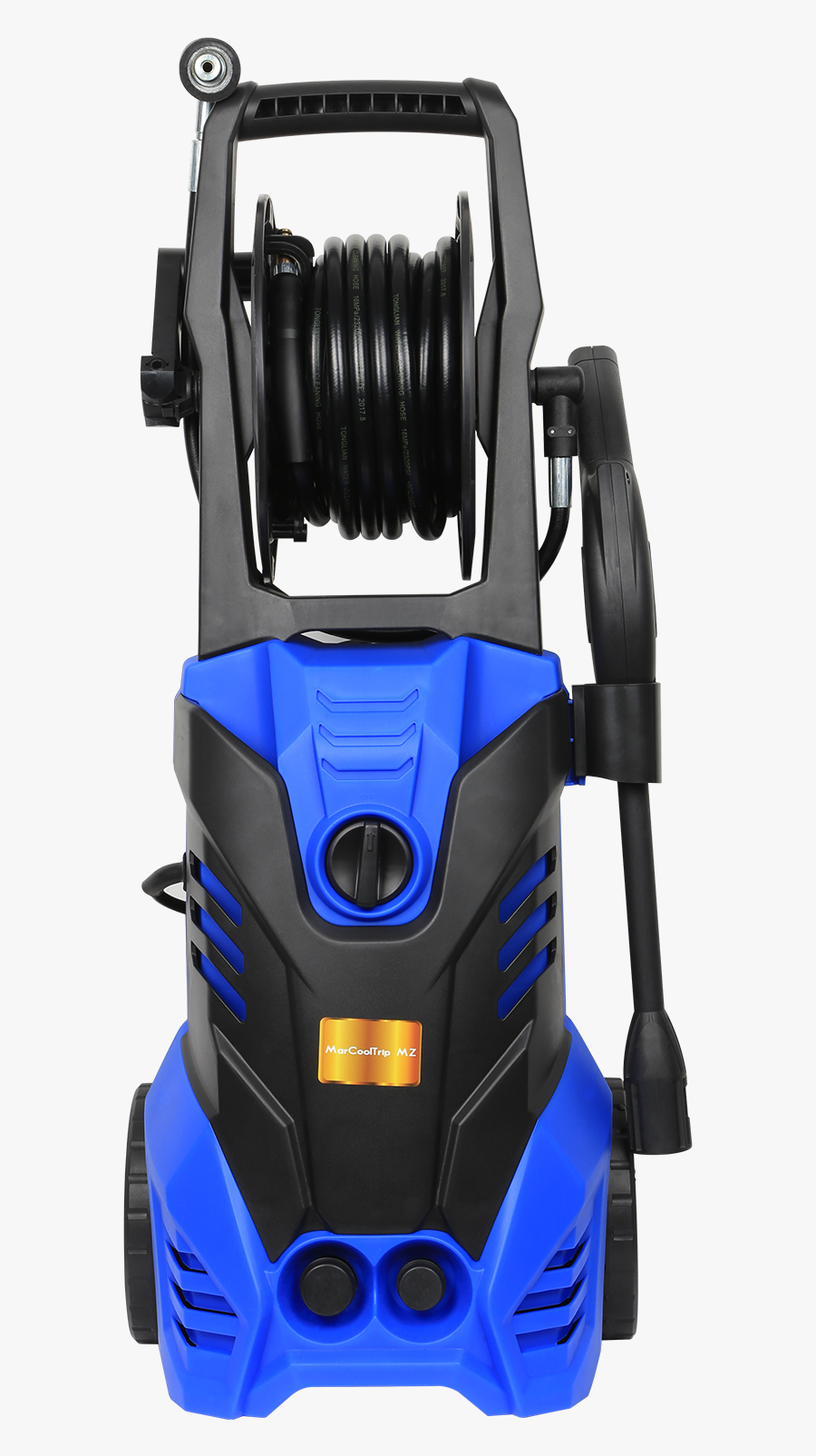 Chainsaw - Superhero, Transparent Clipart