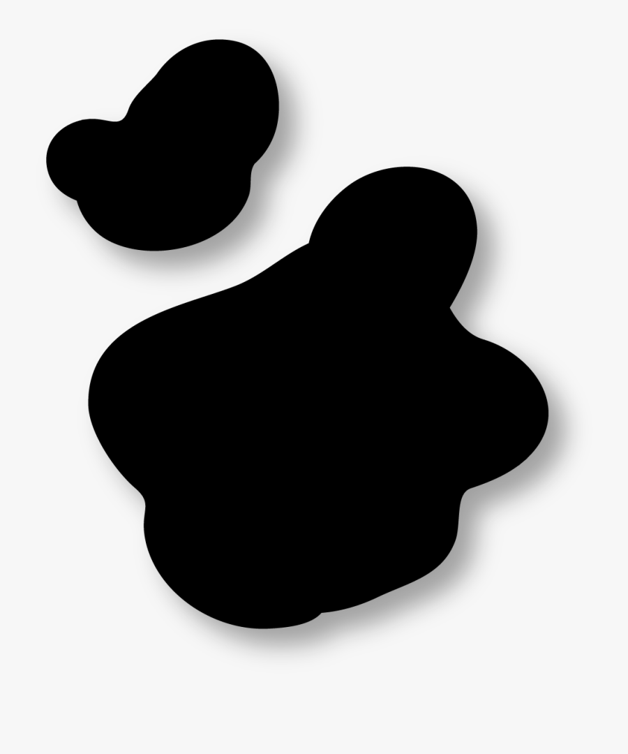 Black And White Download Male Hairstyles By Jisun, Transparent Clipart