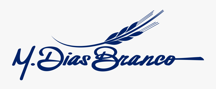 M Dias Branco - M Dias Branco Logo, Transparent Clipart
