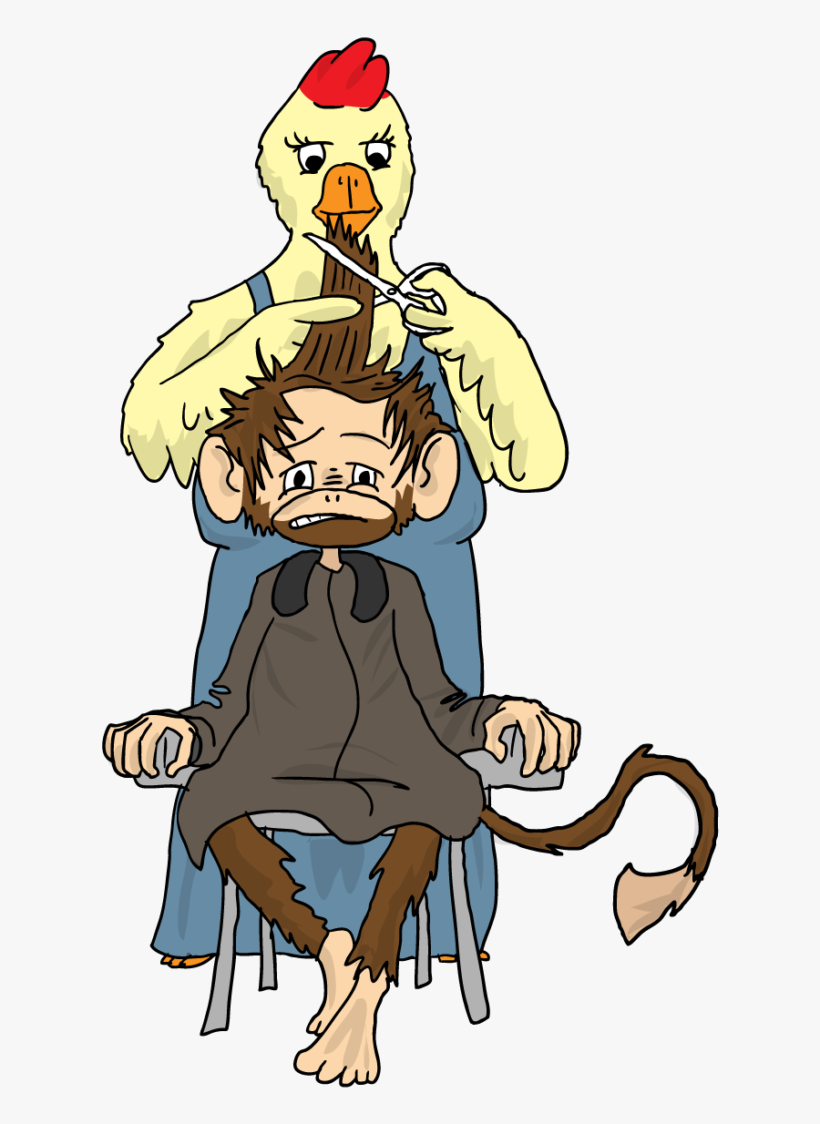 Cartoon, Transparent Clipart