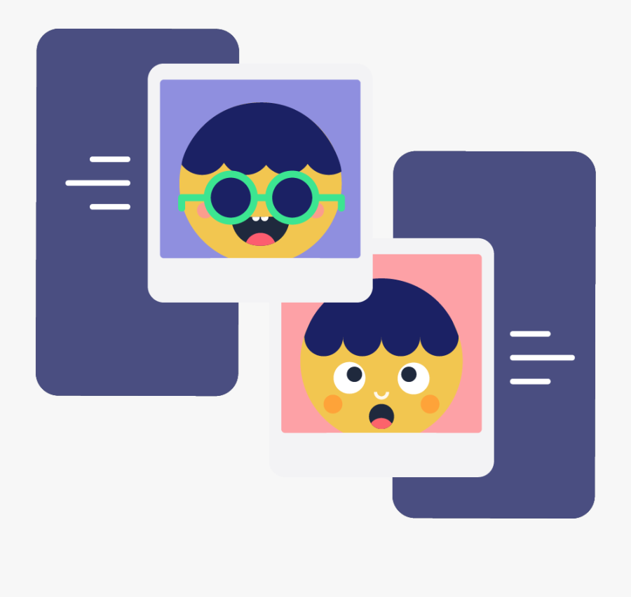 Share The Love, Transparent Clipart