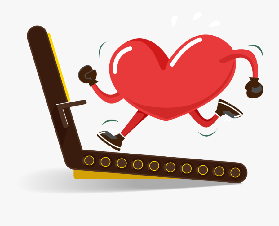 World Heart Day 2019 Poster, Transparent Clipart