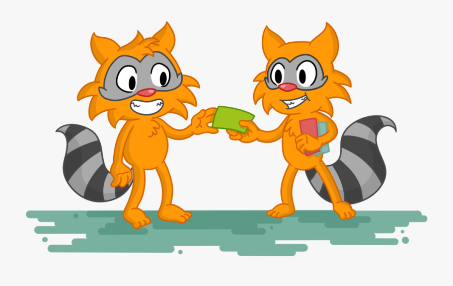 Cartoon, Transparent Clipart