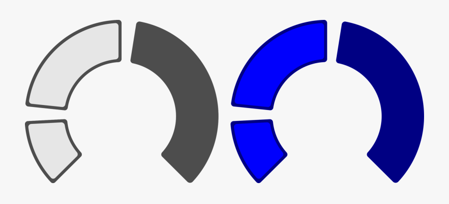 Angle,area,text - Saturation Icon, Transparent Clipart