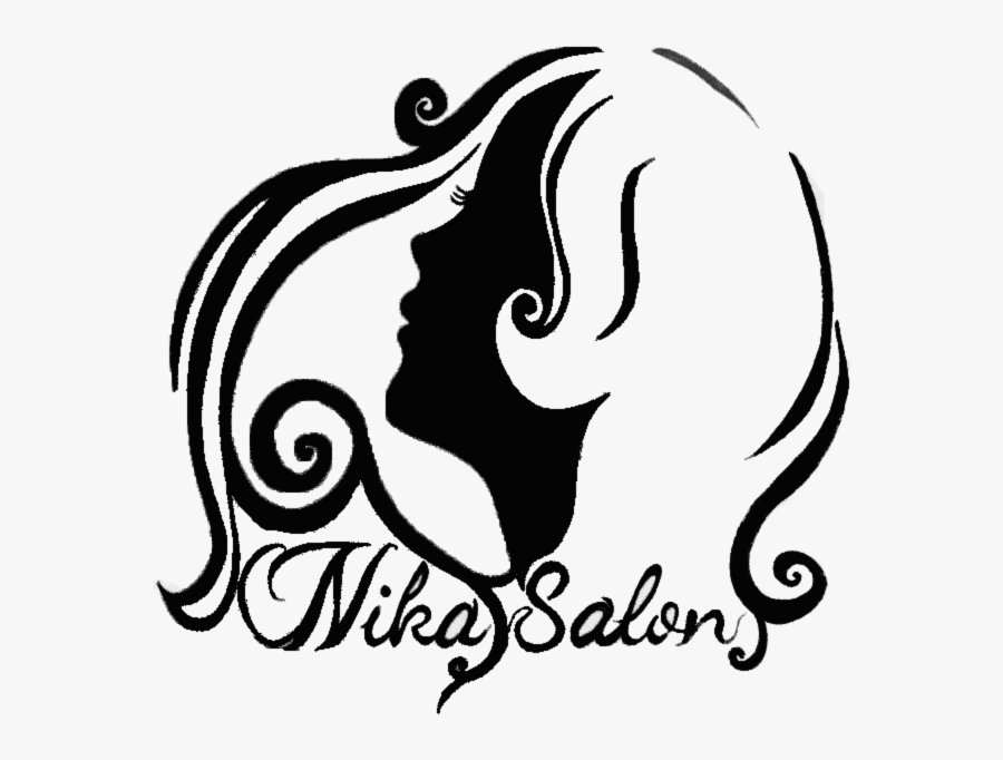 Divine Appointment Hair & Nail Salon, Transparent Clipart