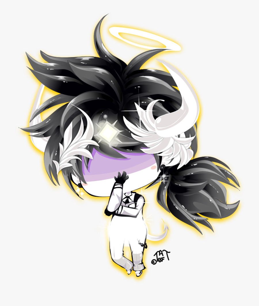 Super Old Art That I Did 2 Years Ago, For A Friend - Cartoon, Transparent Clipart