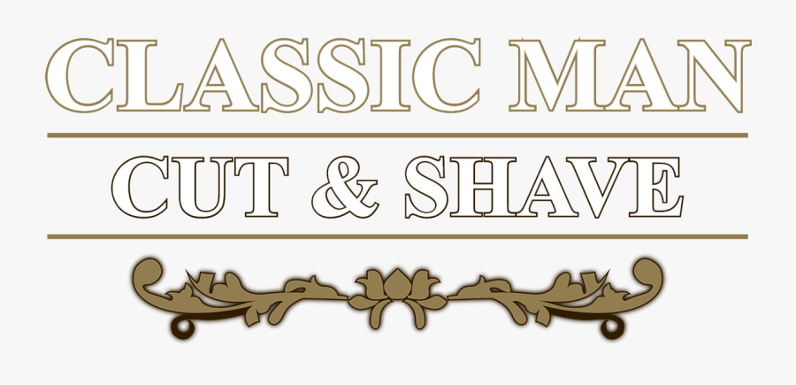 Classic Man - Orka, Transparent Clipart