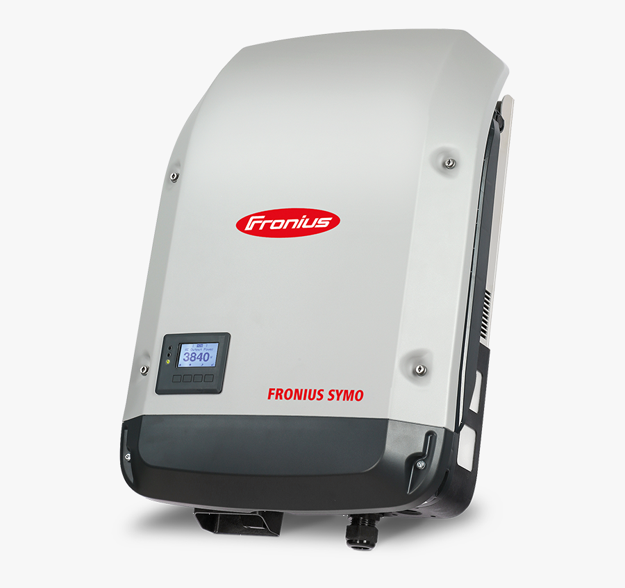 Fronius Symo 10.0, Transparent Clipart