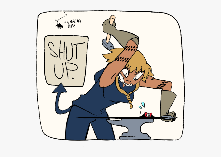 Cartoon, Transparent Clipart