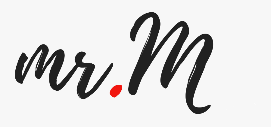 M By Marko Tadić - Mom Your The Balm, Transparent Clipart