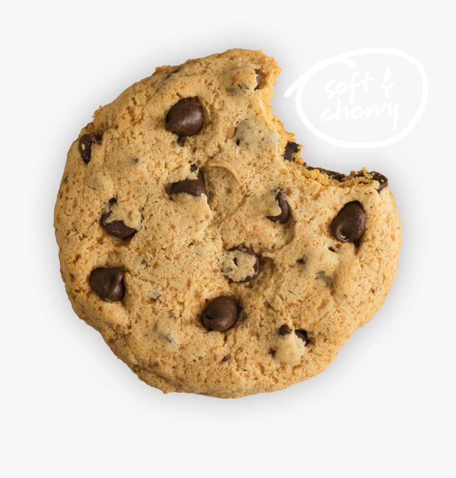 Chocolate Chip Cookies Png , Pictures - Quest Chocolate Chip Protein Cookie, Transparent Clipart