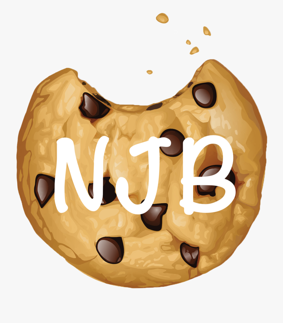 Not Just Biscuits - Chocolate, Transparent Clipart