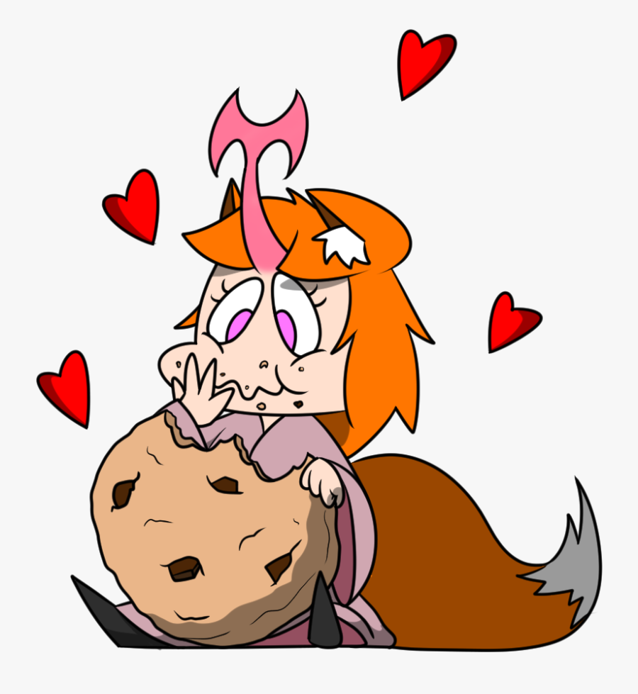 Aru Cookies - Cartoon, Transparent Clipart