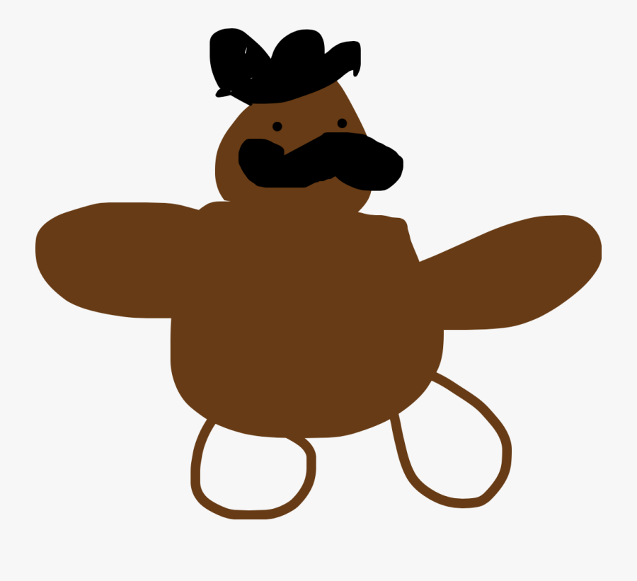 Cartoon, Transparent Clipart