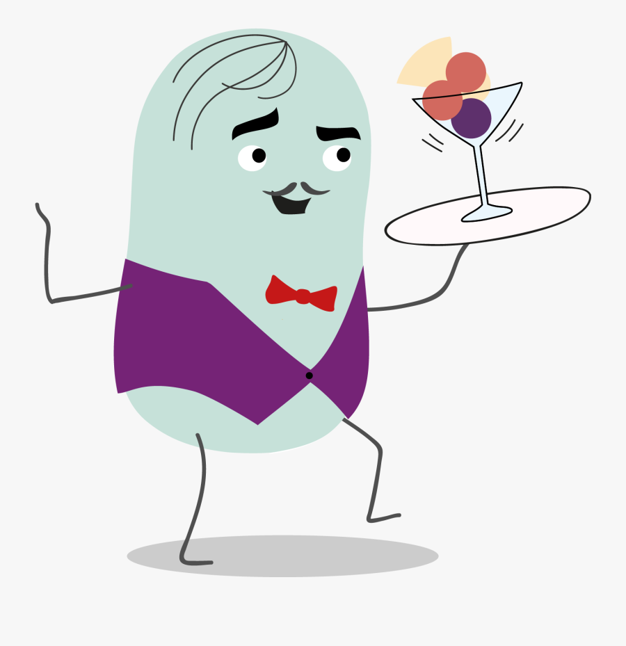 Cartoon, Transparent Clipart