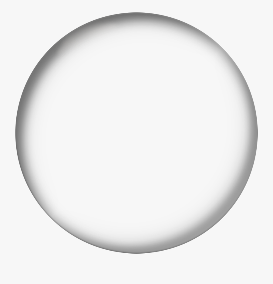 Clip Art In Addition Transparent Bubbles - Circle, Transparent Clipart