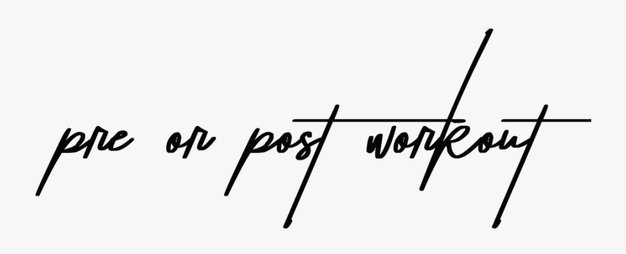 Calligraphy, Transparent Clipart