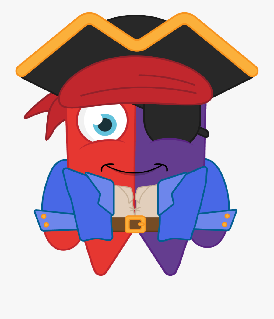 Addition With Emile - Cartoon, Transparent Clipart