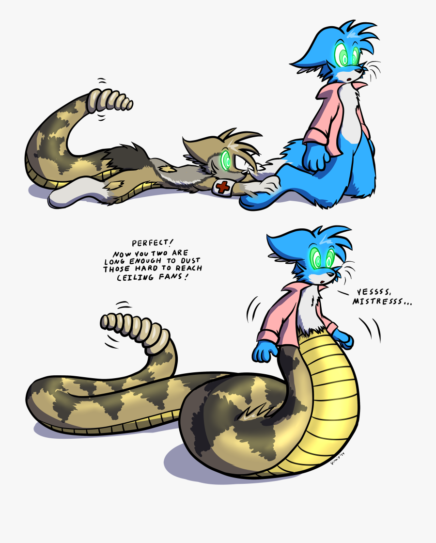 Snake Transformation, Transparent Clipart