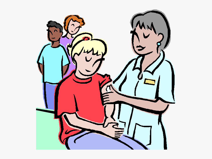 Flu Shots Clipart , Png Download - Get Flu Shot Clipart, Transparent Clipart