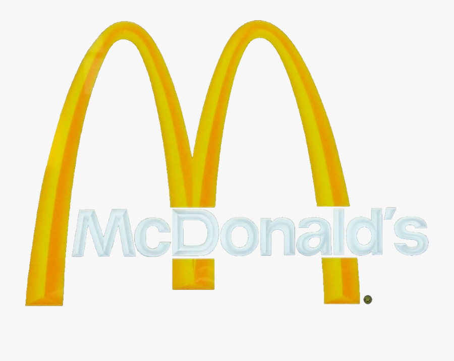Logo Mcdonalds Png Images - Mcdonalds Logo 1969 2006, Transparent Clipart