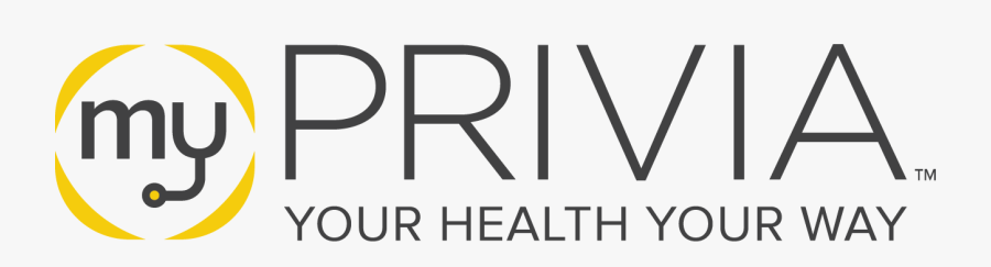 Myprivia Branding Logo - Myprivia, Transparent Clipart
