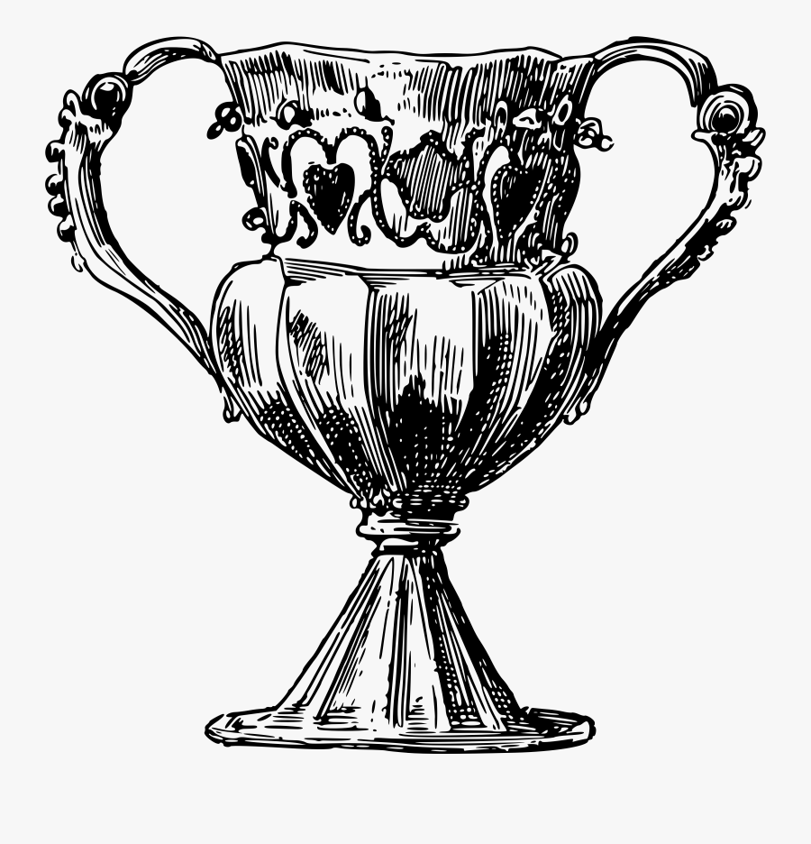 Vase - Clip Art, Transparent Clipart