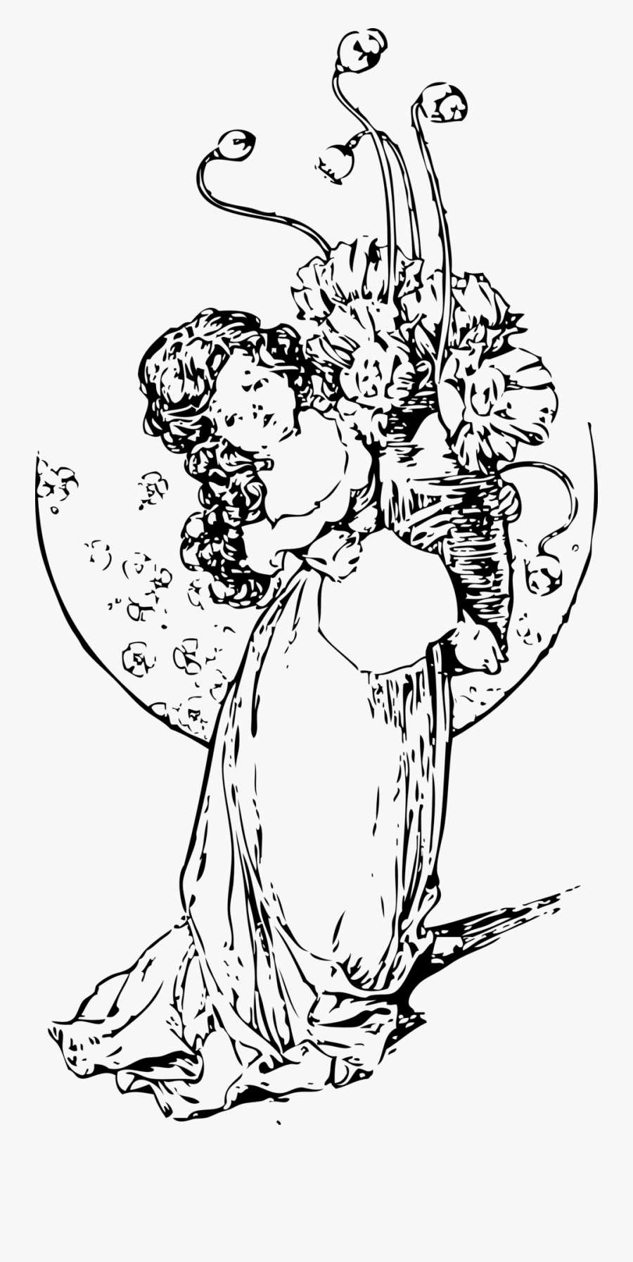 Illustration, Transparent Clipart