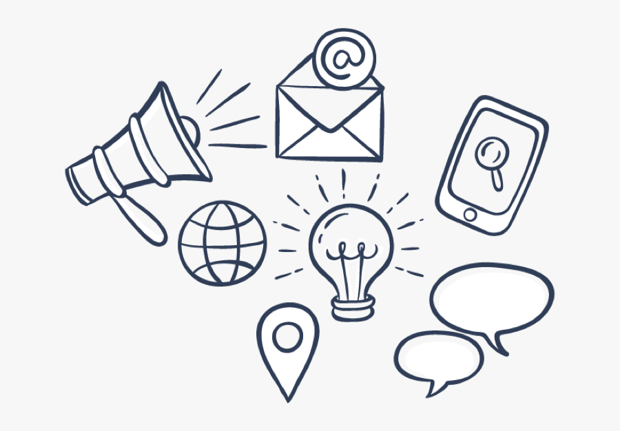 Frequently Asked Questions-banner - Drawing, Transparent Clipart