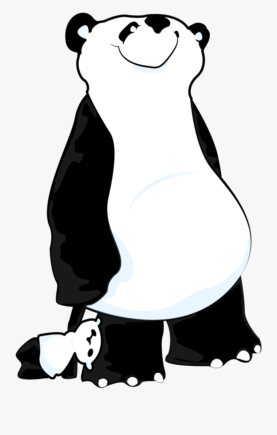 Logo - Cartoon, Transparent Clipart