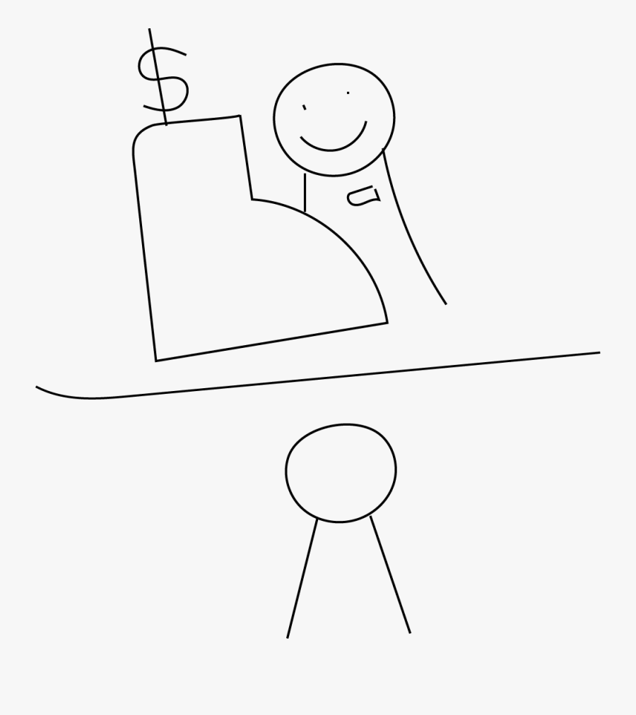 Line Art, Transparent Clipart