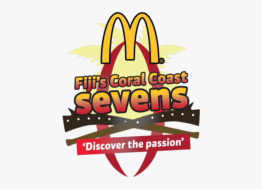 Coral Coast Sevens 2019, Transparent Clipart