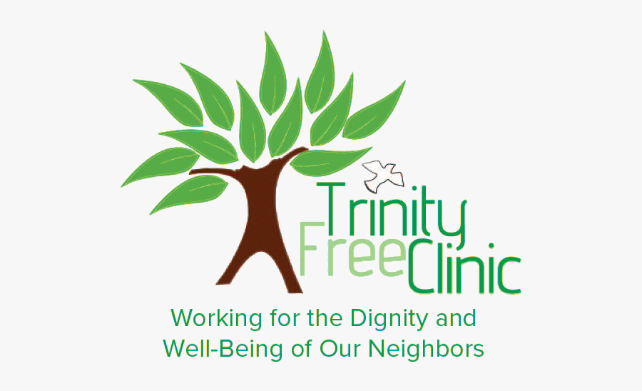 Trinity Clip Art, Transparent Clipart