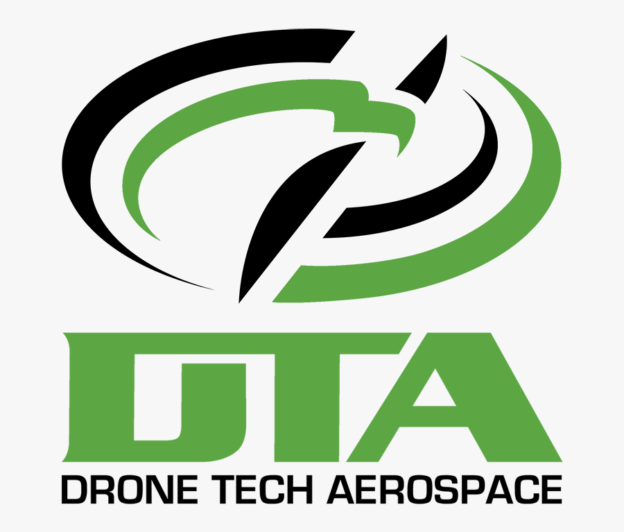 Drone Tech Aerospace Logo - Waz Com Br, Transparent Clipart