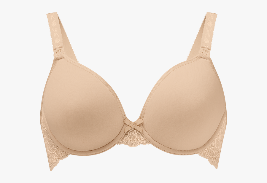 Clip Art Bra Png - Nursing Bra Png, Transparent Clipart