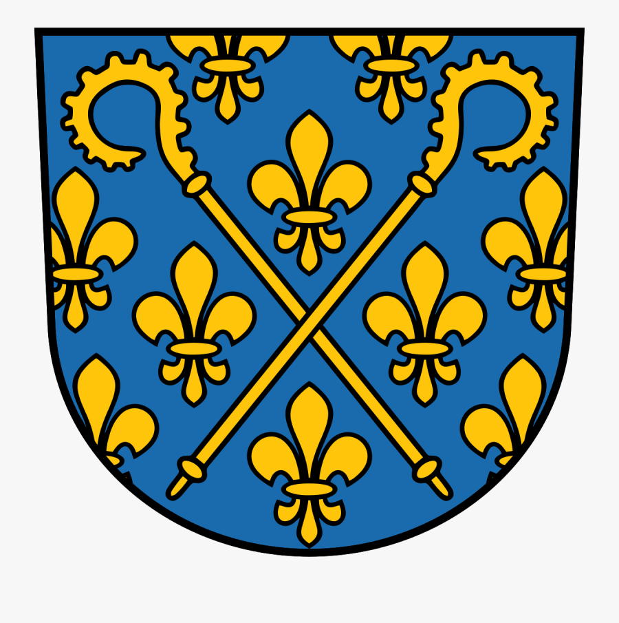 Premonstratensians Logo, Transparent Clipart