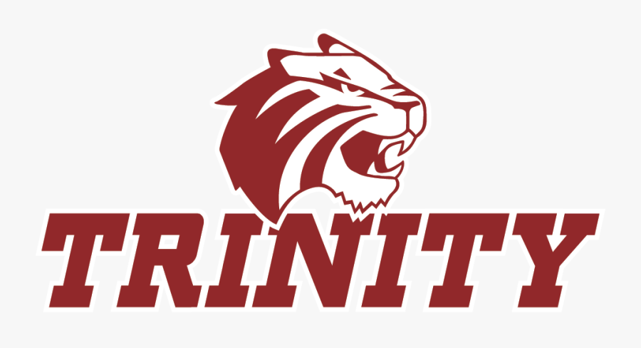 Trinity University Texas Logo, Transparent Clipart